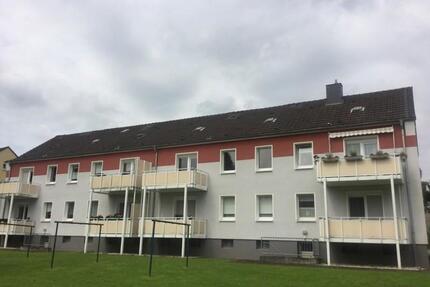 Schöne 3-Zimmer-Wohnung mit großem Balkon! - Essen Stadtbezirk IV
