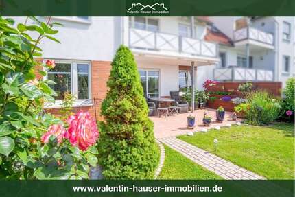 Wohnung zum Kaufen in Salzgitter Thiede 270.000,00 € 79 m² - Salzgitter / Thiede