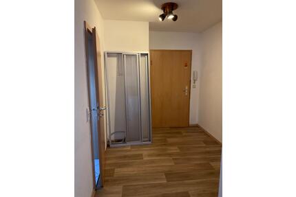 Zweiraumwohnung - 470,00&nbsp;EUR Kaltmiete, ca.&nbsp; 46,20&nbsp;m&sup2; in Schleusingen (PLZ: 98553)