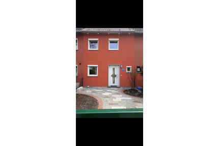 Attraktives Reihenmittelhaus München-Solln - Siegenburg