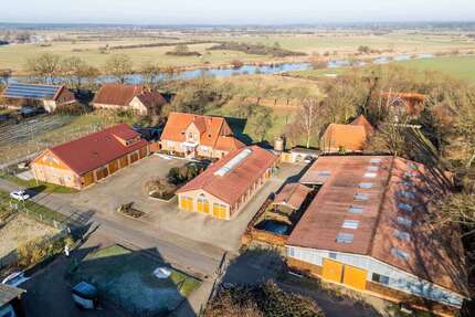 Haus zum Kaufen in Rethem 1.760.000,00 € 431 m²