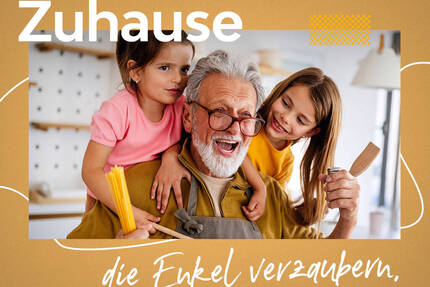 Helle 3-Raum-Wohnung mit Wohlfühlfaktor - Angermünde