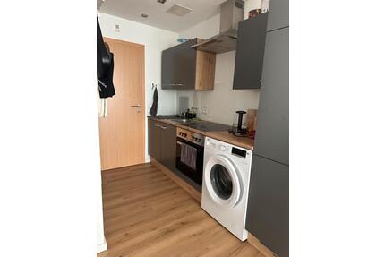 1-Zimmerwohnung in Kaiserslautern