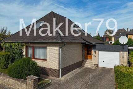 Haus zum Kaufen in Peine Stederdorf 285.000,00 € 125.68 m² - Peine / Stederdorf