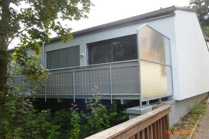 Simmern - schöne Wohnung 2 Zi.KücheBadBalkon - Simmern/Hunsrück