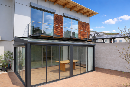 Haus zum Mieten in Lohr am Main 1.400,00 € 120 m²