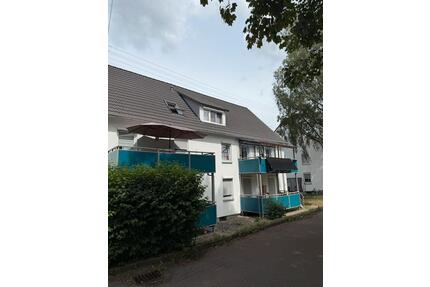 Investieren Sie in Ihre Zukunft! 2.5 Zimmer als Kapitalanlage - Giengen an der Brenz