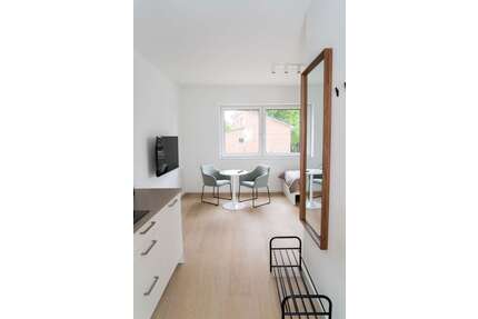 Wohnung zum Mieten in Barsinghausen 453,00 € 28.3 m²