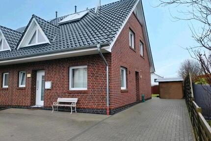 ** DHH in Metjendorf (bei Oldenburg) mit Küche ** - Wiefelstede