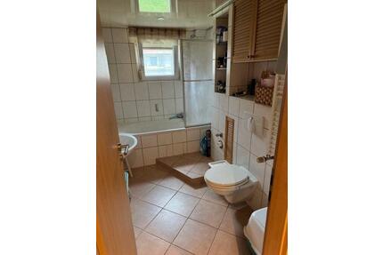 Wunderschöne 2 Zimmer Wohnung mit Balkon und Küche - Schöppenstedt