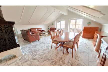 Wohnung zum Kaufen in Bad Tölz 489.000,00 € 115 m²