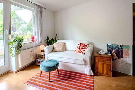 Wohnung zum Kaufen in Düsseldorf 169.000,00 € 38.1 m²