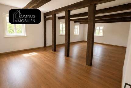 Wohnung zum Mieten in Finnentrop 572,00 € 88 m²