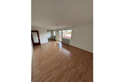 Wohnung zum Kaufen in Mannheim-Rheinau 289.000,00 € 89 m²