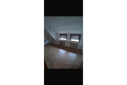 Wohnung in Bad Liebenzell sofort zu vermieten