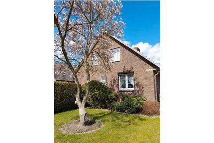 Helle Wohnung mit Terrasse in ruhiger, zentraler Lage von Borstel - Borstel-Hohenraden