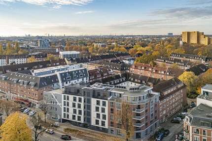 Wohnung zum Kaufen in Hamburg 949.000,00 € 99.98 m²
