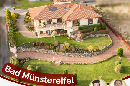 Haus zum Kaufen in Bad Münstereifel 995.000,00 € 353.68 m²