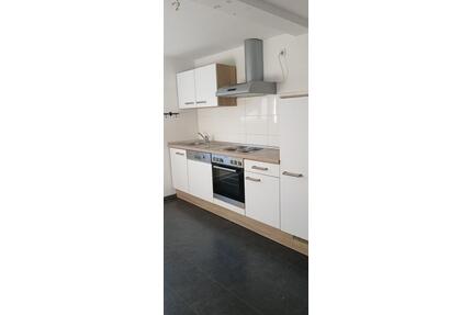 2 Zimmer Dachgeschosswohnung in ruhiger Lage von Krefeld