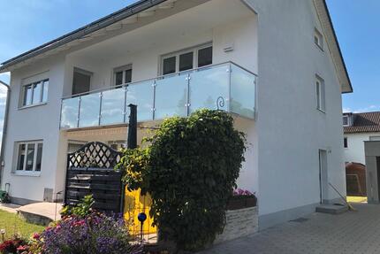 3,5 Zimmer Wohnung in NeustadtDo. - Neustadt an der Donau