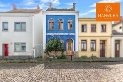 Haus zum Kaufen in Bremen 550.000,00 € 154 m²