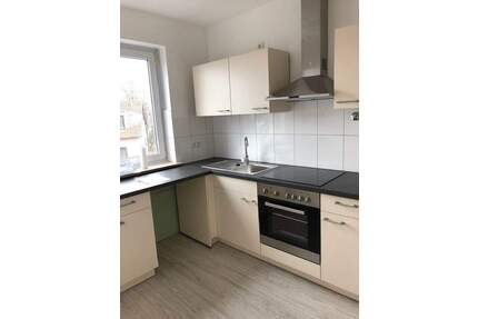 Gemütliche Wohnung in sonniger Lage - Coburg