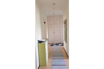 Wohnung zum Kaufen in Bobingen 130.000,00 € 55.41 m²