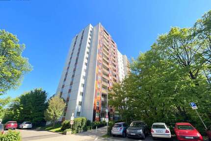 Wohnung zum Kaufen in Remscheid 199.000,00 € 98 m²