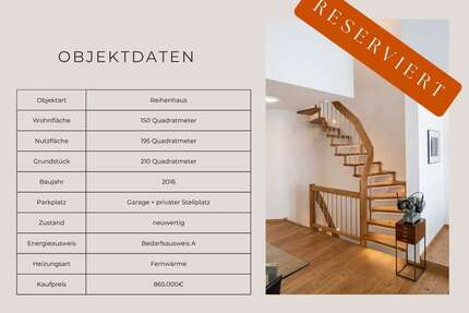 Haus zum Kaufen in Landshut 865.000,00 € 150 m²