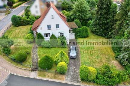 Haus zum Kaufen in Bissendorf 250.000,00 € 154.83 m²