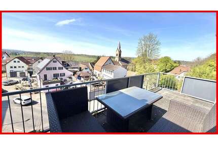 Wohnung zum Kaufen in Remseck 479.000,00 € 113 m²
