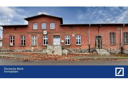 Geräumiges Sanierungsobjekt mit viel Potenzial - Wilhelmsburg Eichhof