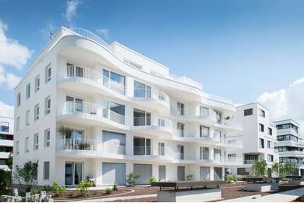 Wohnung zum Mieten in Ludwigshafen Süd 1.431,00 € 106 m² - Ludwigshafen / Süd
