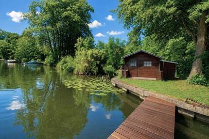 Grundstück zu verkaufen in Zeuthen 1.295.000,00 € 2838 m²