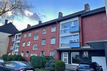 Wohnung zum Mieten in Herne 600,00 € 66 m²