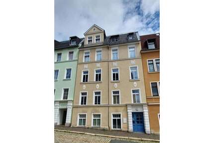 Wohnung zum Mieten in Plauen 260,00 € 65 m²