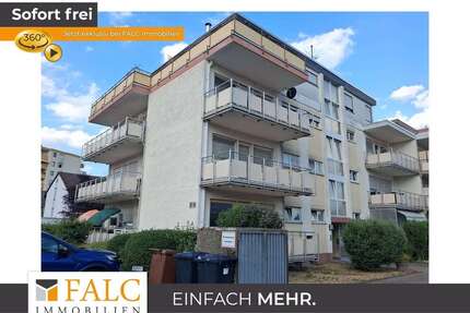 Wohnung zum Kaufen in Leimen 150.000,00 € 41.58 m²
