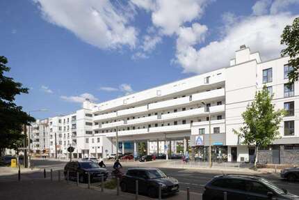Wohnung zum Mieten in Berlin 595,00 € 35.67 m²