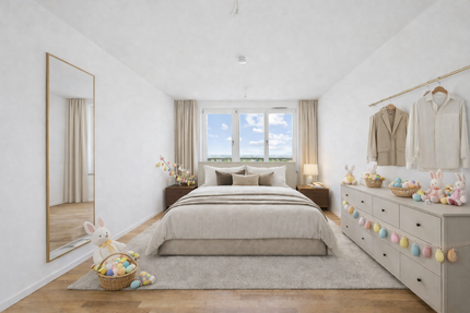 Wohnung zum Mieten in Berlin 2.949,00 € 117.74 m²