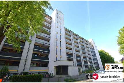 Wohnung zum Kaufen in Hannover 67.000,00 € 31 m²