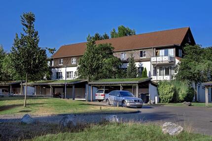 Attraktive 3-Zimmer-Etagenwohnung in Herford – 76,63 m² auf der 1. Etage links