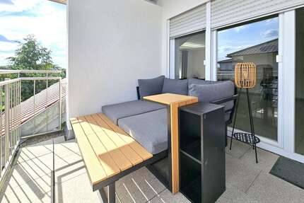 Wohnung zum Mieten in Schemmerhofen 1.080,00 € 90 m²