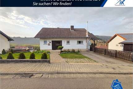 Haus zum Kaufen in Hundheim-Offenbach 219.000,00 € 150 m²