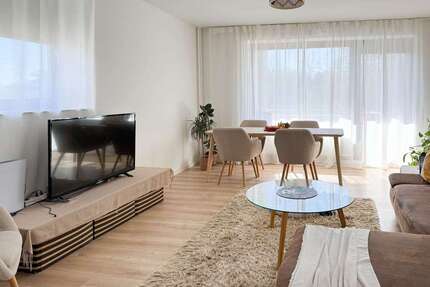 Wohnung zum Kaufen in Schenefeld 165.000,00 € 74 m²