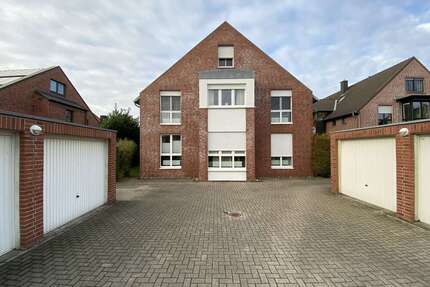 Wohnung zum Mieten in Voerde 850,00 € 84 m²