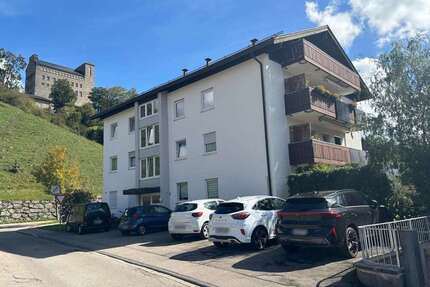 Wohnung zum Kaufen in Sonthofen 135.000,00 € 31.06 m²