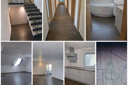 140m2 Wohnung 4 Zimmer - 1.200,00&nbsp;EUR Kaltmiete, ca.&nbsp; 140,00&nbsp;m&sup2; in Forchheim (PLZ: 91301)