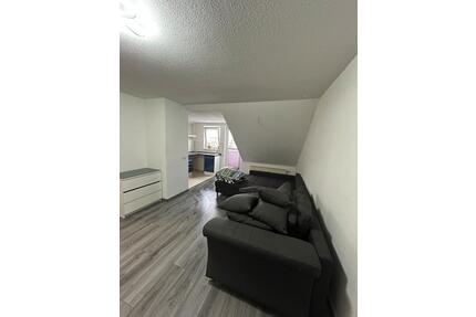 Nachmieter für Wohnung in Velten - Kremmen