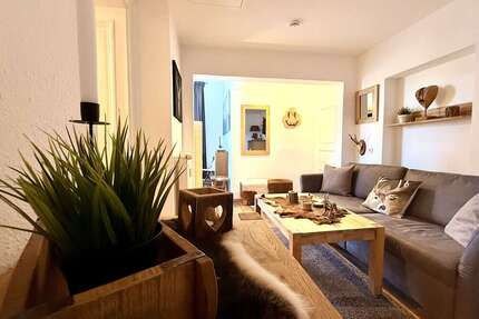 Wohnung zum Kaufen in Berchtesgaden 159.000,00 € 34 m²