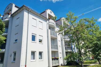 Wohnung zum Kaufen in Dresden 189.000,00 € 82 m²